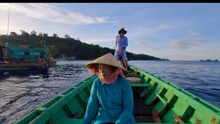 VIETNAM – PHU QUOC, La perle du Vietnam