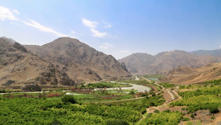 ARMENIE – Sur la route de la soie