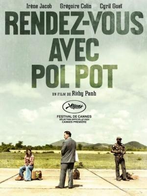 RENDEZ-VOUS AVEC POL POT